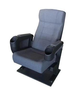 Cinema Chair Church Auditorium Seating Movie Theater Seat (SD22HBW)