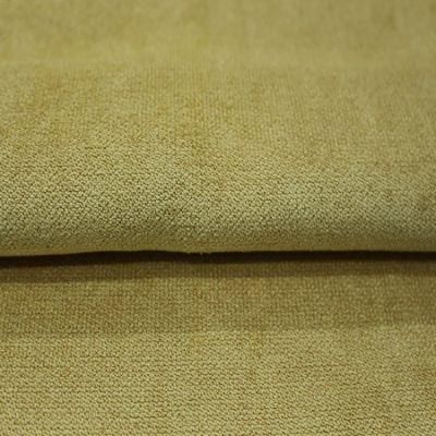 Free Sample Online Automotive Sofa Plain Upholstery Fabric for Furniture