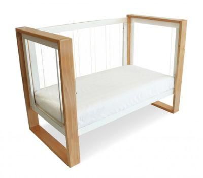 Wooden Baby Elegance Cot Crib Bed for Sale Near Me