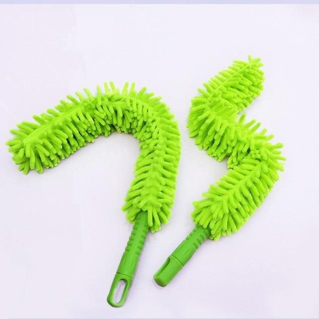 Microfiber Chenille Flexible Duster Soft Fabric