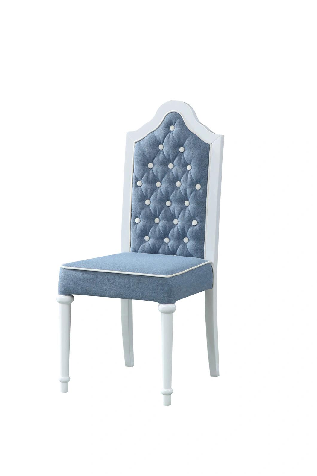 Dining Room Furniture High Back Dining Chair