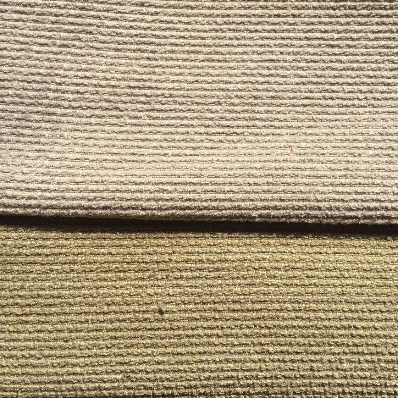 Corduroy Fabric Jacquard Fabric (JX026)