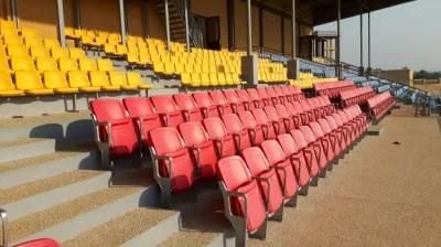 Plastic Chair Seats Football Stadium Seating China Stadium Seat