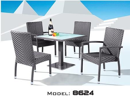 Wholesale Custom Contract Bespoken Outdoor Garden Furniture Cafe Bar Stools