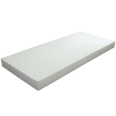 Cheap Medical Fabric Self-Inflating Hospital Bed Mattress