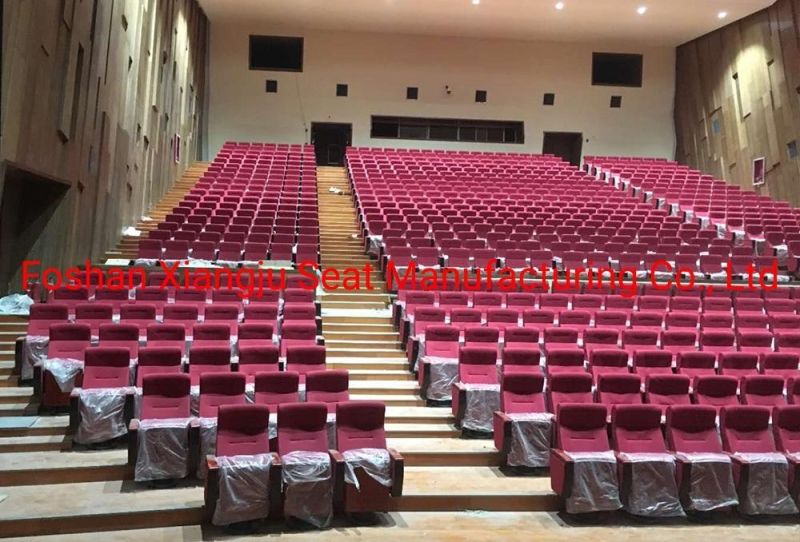 Most Popular Furniture Auditorium Chairs Lecture Room Seating for Sale