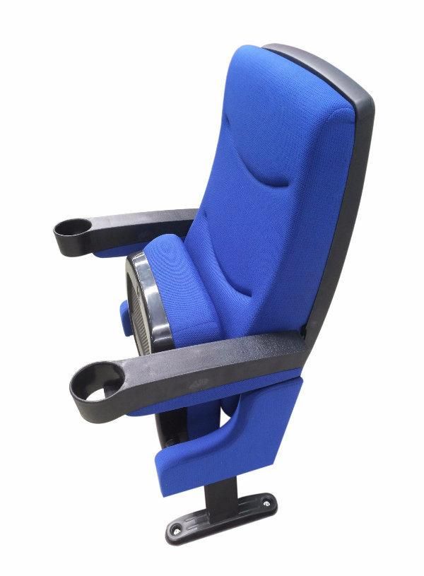 Cinema Chairs Chairs Foldable Chair with Cup Holder