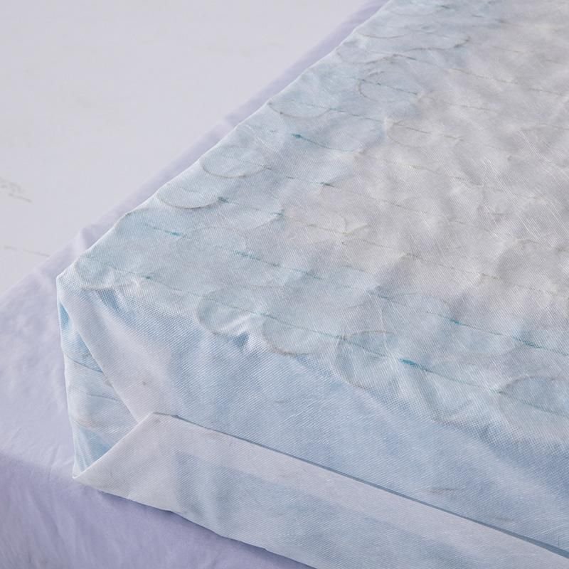 100%PP Mattress Nonwoven Fabric Mattress Cover