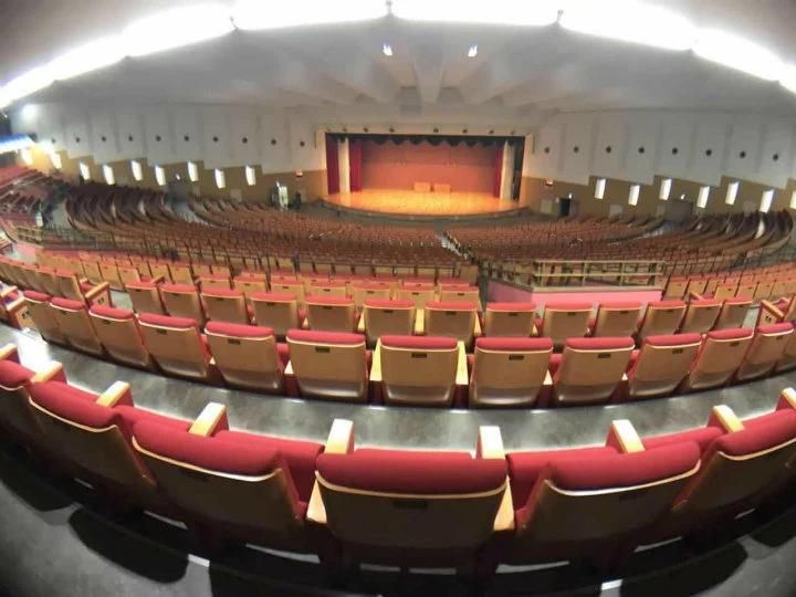 Economic Lecture Theater School Lecture Hall Media Room Auditorium Church Theater Seating