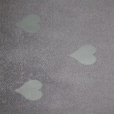 Hot Sales 100% Polyester Finishing Flame Retardant Print Fabric Blackout for Curtain