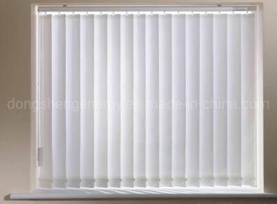 Polyester Vertical Window Blinds