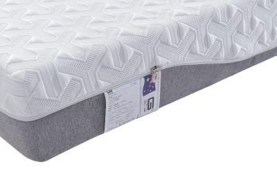 Wholesale Mattresses Bedding Mattress Latex Mattress Mini Pocket Springs Gsv960