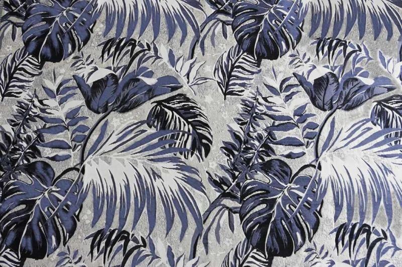 Home Textile Fashion Jacquard Upholstery Furniture Fabric