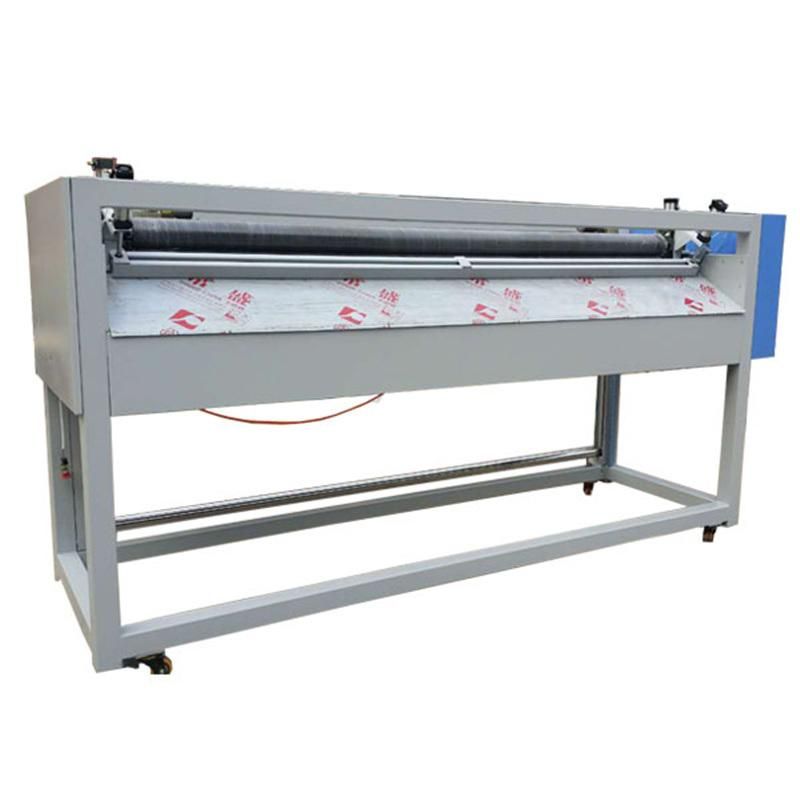 High Production Fabric Cutting Machine for Mattress