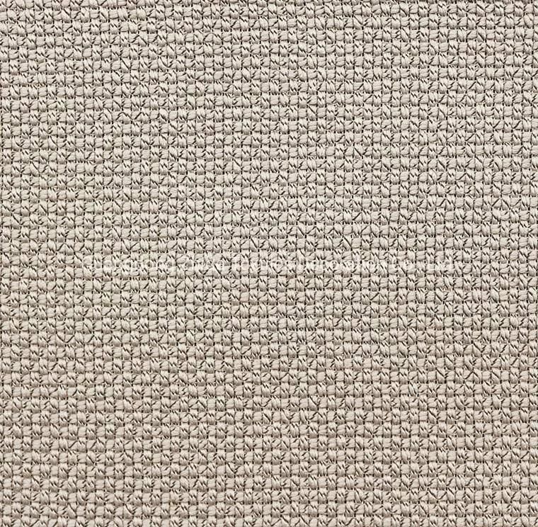 100% Polyester Linen Sofa Upholstery Furniture Fabric