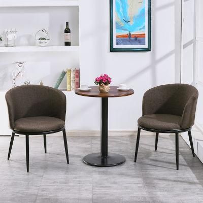 Metalica Burostuhl Grau Chair for restaurant Vintage Brass Dining Steel Powder Coated Chairs Baroque