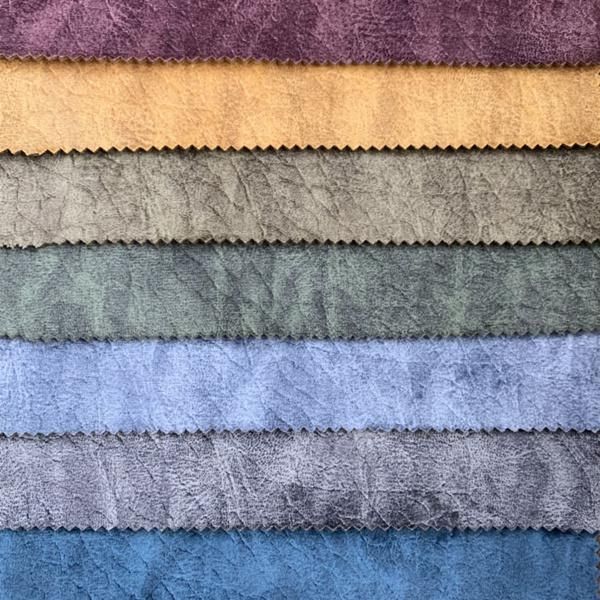 2022 New Design Sofa Fabric, Knitting Fabric, Curtain Fabric