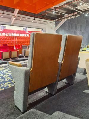 Hongji Theater Conference Hall Church Auditorium Chairs