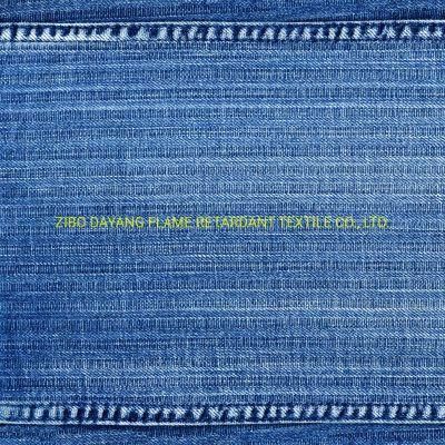 Cotton Denim Fabric for Garment