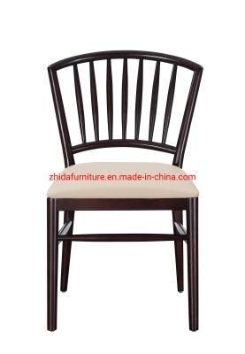 Modern Hotel Furniture Living Room Fabric Restaurant Chair