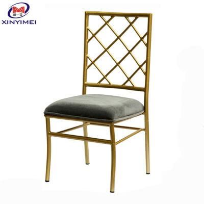 Royal Elegant Used Chiavari Chairs for Sale