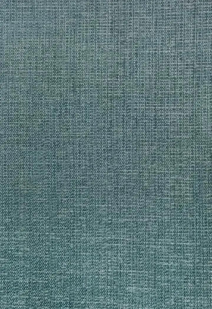 Zhida Textile New Linen Style Polyester Sofa Covering Furniture Fabric