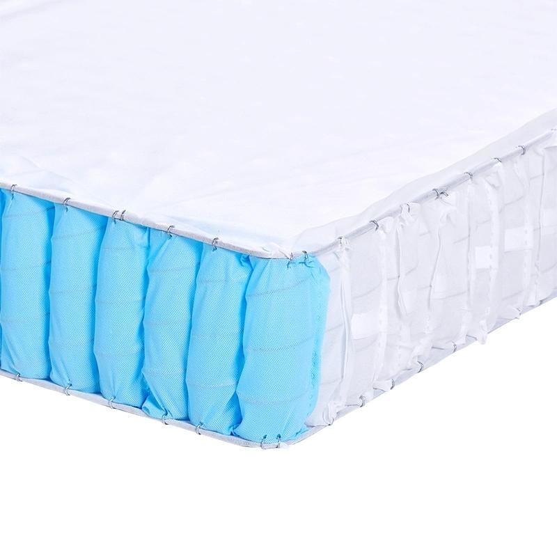 Hot Sale Nonwoven Spring Pocket Mattress PP Nonwoven Spring Package