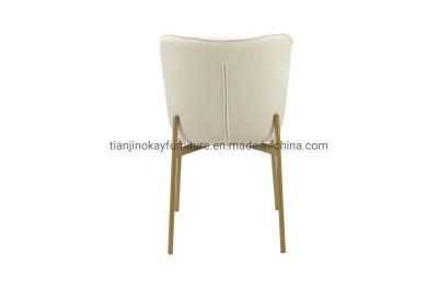 Sofa Chair Home Hotel Furniture Factory Price Wedding Chair