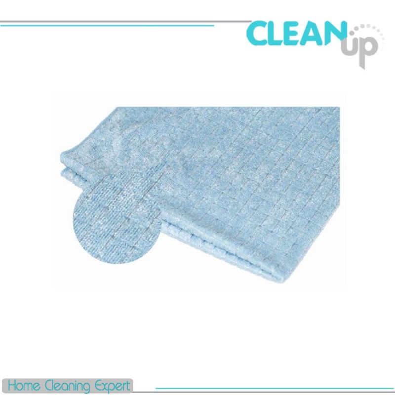 Easy to Clean Kitchen Rags 3m Microfiber Cloth