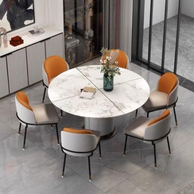 Black Restaurant Dining Chairsdining Chair Velvet Goldmodern Dining Chairs Black Frame