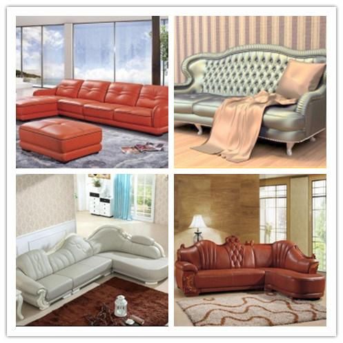 Automatic Feeding Sofa Fabric CNC Knife Cutter for Sofa Cover