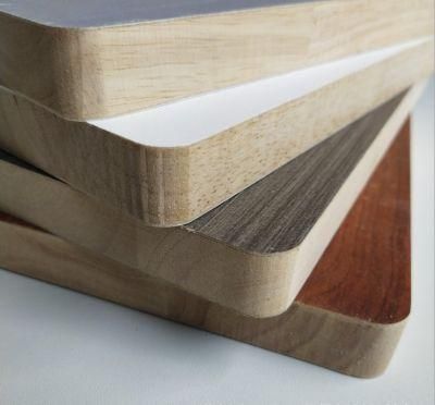 Melamine MDF for Furniture Plain MDF Board Melamine