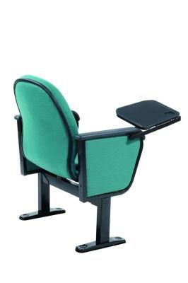 Lecture Hall Chair Meeting Room Church Auditorium Seat China Theater Seating (SF)