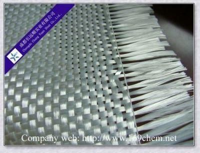 E Glass Fiberglass Woven Roving Fiberglass Fabric