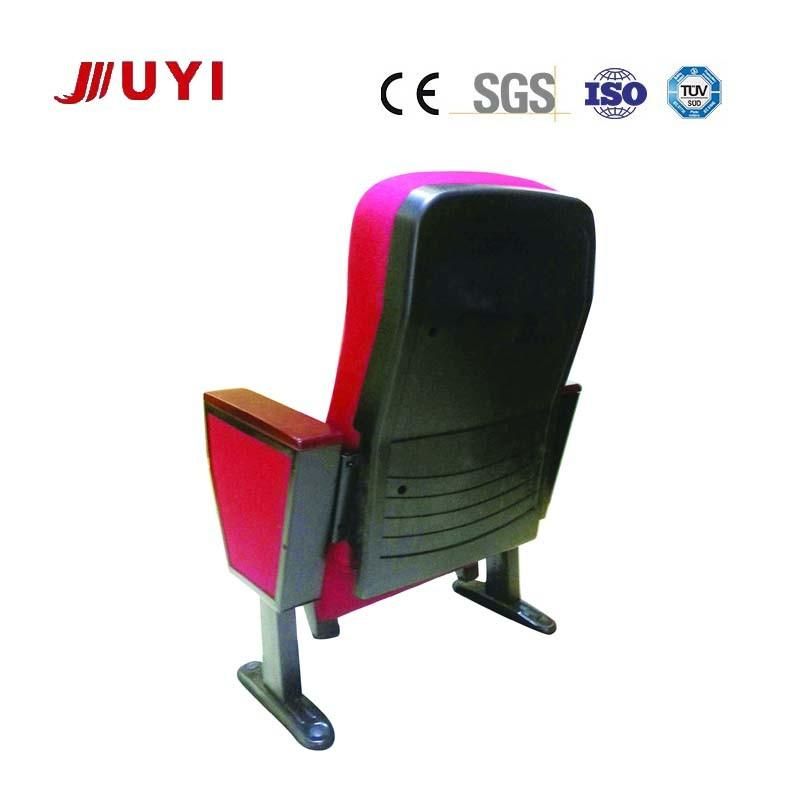 Jy-612s 3D Cinema Chair Fabric Cover Cushion Seats Flame Resistant Motion Upholstered Writing Pad Chair