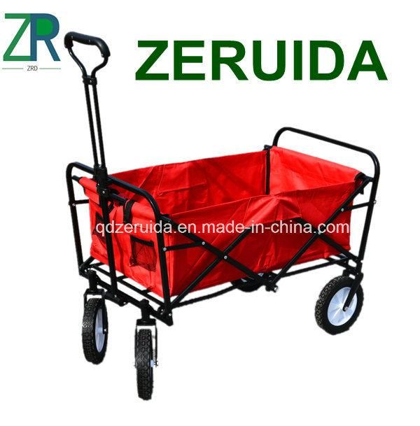 Folding Wagon /Shopping Cart on Sale