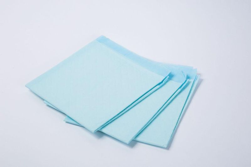 OEM ODM China Wholesale Xxxx Underpad Disposable Pad Incontinence Pad Private Label Free Samples Customized Nursing Underpads Maternity Bed Mat