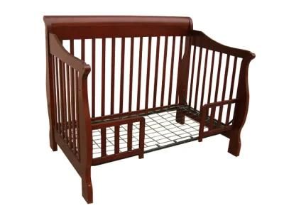 Modern Wooden Design Juniors Jarrons Baby Cot on Sale