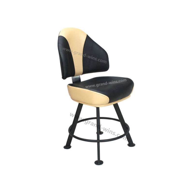 Casino Furniture High Quality VIP Casino Chair for Venetian Casino