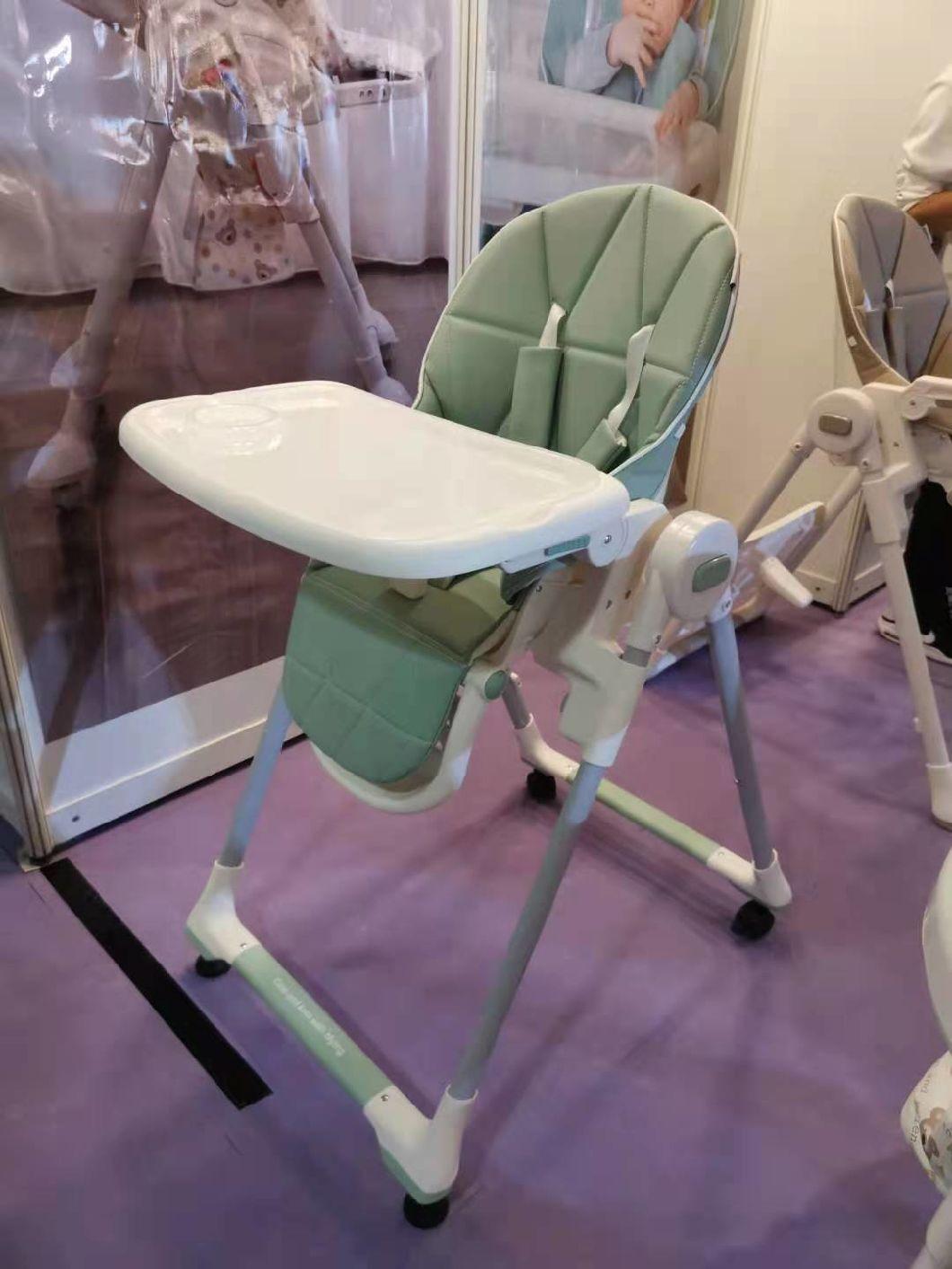 American Style Baby Crib Kids Furniture Changing Table