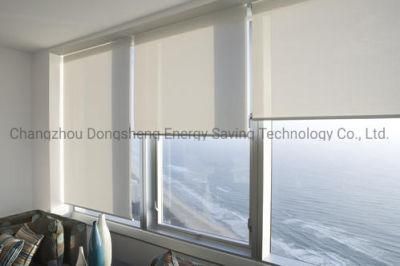 Roller Blinds Window Fabric Shutter Customized Roller Shutter