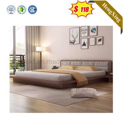 CE Certified Massage Wooden Bed with Competitive Price