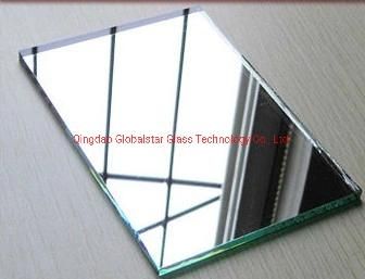 Aluminium Mirror, Bathroom Mirror