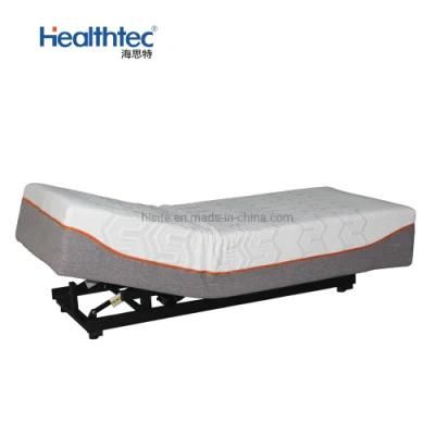 China Manufacturer Latest Modern Electrical Adjustable Bed Frame