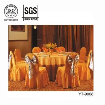 Hotel Banquet Wedding Chair Cover and Table Cover