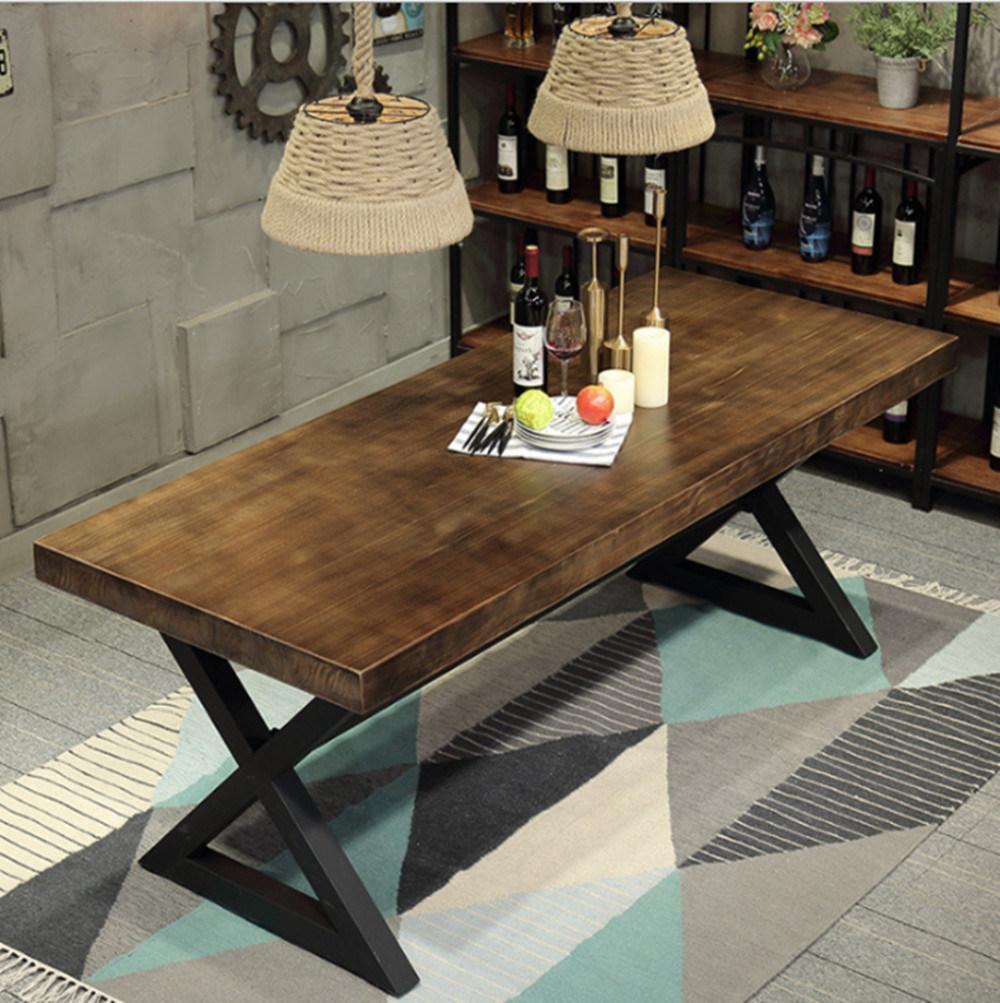 Wholesale Chinese Furniture Quality Personalized Restaurant Hotel Banquet Dining Table