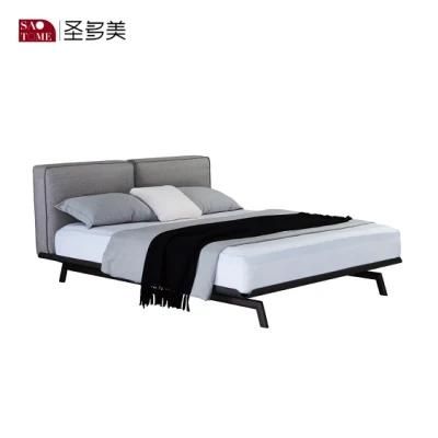 Sleek Modern Contemporary Italian Design Bed