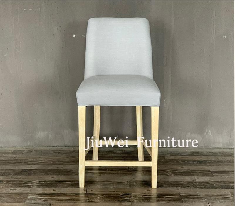 Hot Sale New Type Dining Room Furniture/Wooden Dining Room Bar Chair