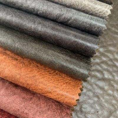 100% Polyester Sofa Fabric--Dayton --Guilding Fabric