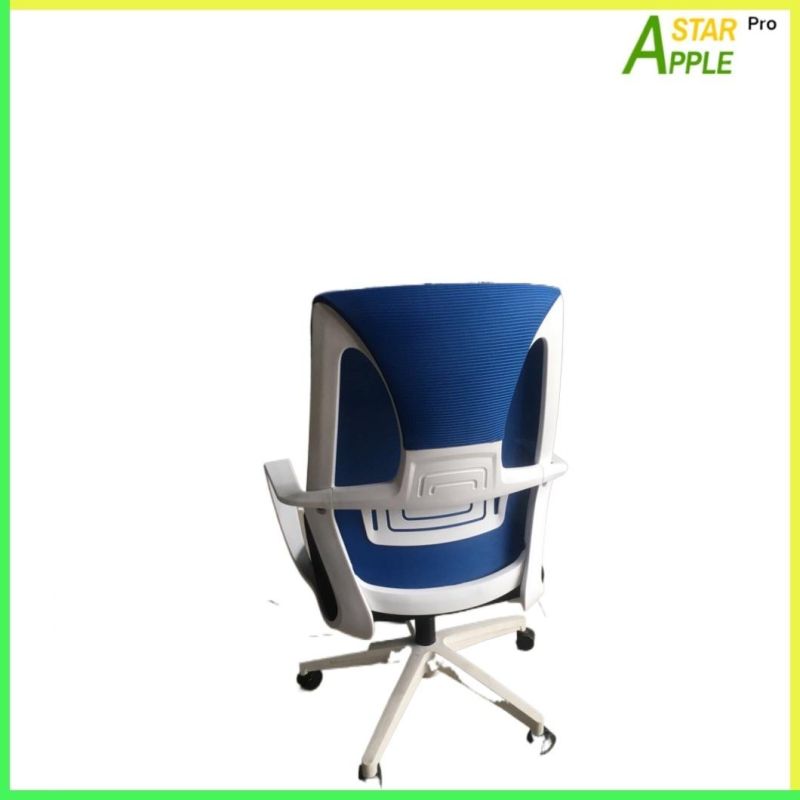 Computer Steel School Modern Office Ergonomic Gaming Plastic Folding Chair